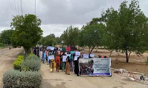 Pakistan: लापता व्यक्तियों के परिवार कल बलूचिस्तान में रैली करेंगे