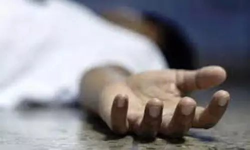 Bahraich:  होमगार्ड जवान की संदिग्ध परिस्थितियों में मौत