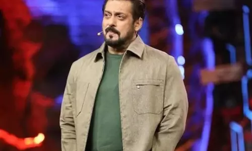 फिनाले से पहले सलमान इस कंटेस्टेंट को बाहर कर देंगे