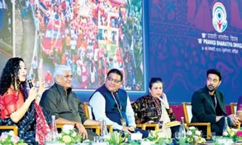विश्व भारत की ओर नई आशा भरी नजरों से देख रहा है: Gajendra Singh Shekhawat