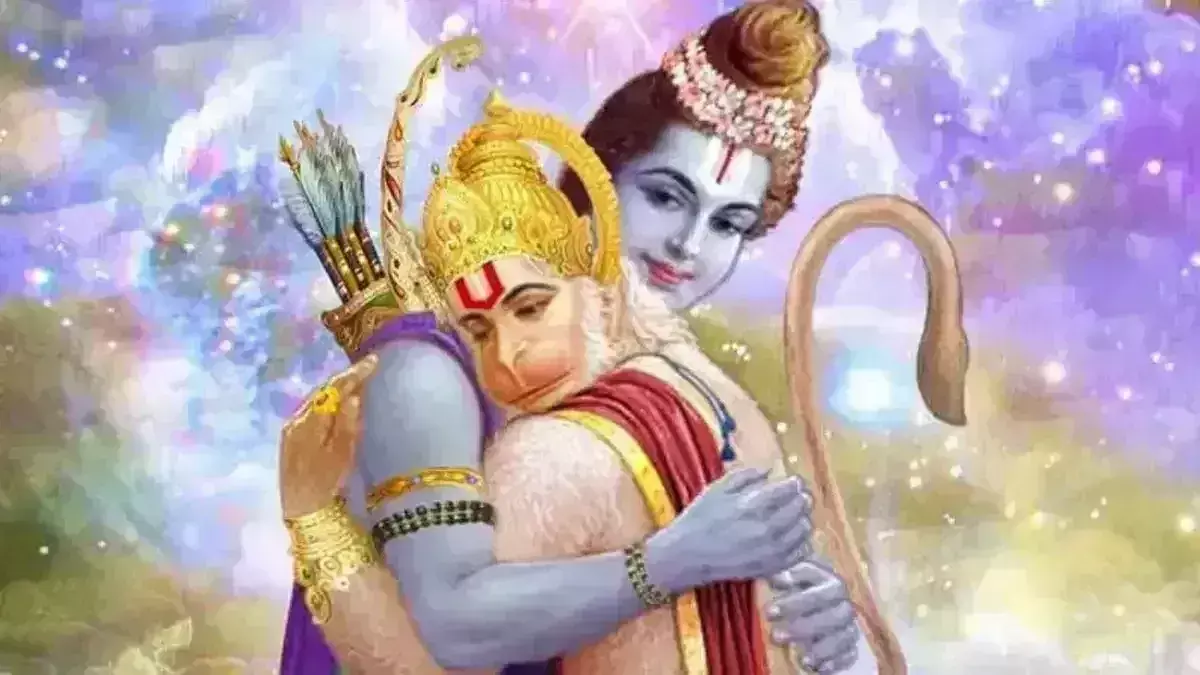 Hanuman Temple: क्यों दिया था हनुमान जी को अमर होने का वरदान? जाने पौराणिक कथा Hanuman Temple: क्यों दिया था हनुमान जी को अमर होने का वरदान? जाने पौराणिक कथा