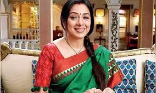 Anupama:  अनुपमा ने इस बड़ी हस्ती को लिया निशाने पर, मिसेज कोठारी देंगी ये बड़ा कॉन्ट्रैक्ट