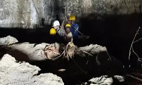 Assam : उमरंगसो में कोयला खनिक का तीसरा शव बरामद