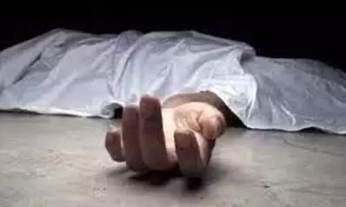 Karnal: ट्रक और ट्राली की आपस में हुई भिड़ंत, एक की मौत