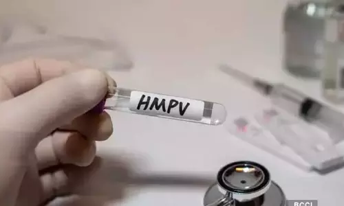 Assam मेडिकल कॉलेज एवं अस्पताल (AMCH ) में 10 महीने के बच्चे में एचएमपीवी का निदान किया गया