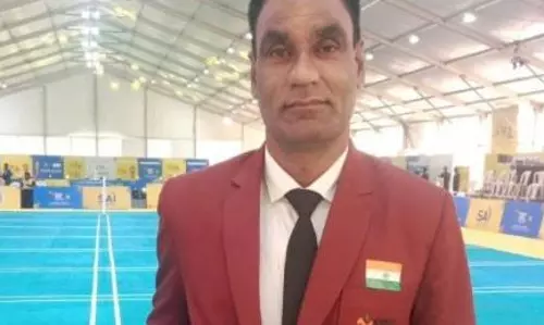 तरुण शुक्ला बने तकनीकी अधिकारी, छत्तीसगढ़ के लिए गौरव की बात तरुण शुक्ला बने तकनीकी अधिकारी, छत्तीसगढ़ के लिए गौरव की बात