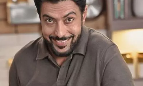 Ranveer Brar ने मशहूर कवि रूमी के बारे में एक अनजान कहानी साझा की