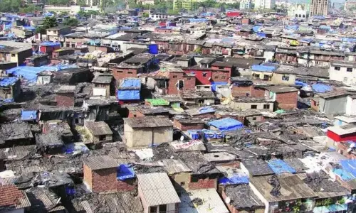 प्राधिकरण अब अवैध झोपड़ियों को रोकेगा: निजी एजेंसियों की मदद ली जाएगी प्राधिकरण अब अवैध झोपड़ियों को रोकेगा: निजी एजेंसियों की मदद ली जाएगी