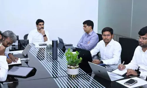 Lokesh: कौशल जनगणना के आंकड़ों से कई लोगों को जीवन भर लाभ मिलने की उम्मीद