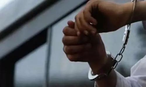 Pimpri: अवैध रूप से पिस्तौल रखने के आरोप में दो गिरफ्तार