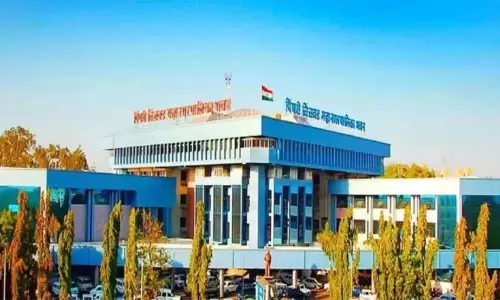 Pimpri: कौशल के अनुसार मलिन बस्तियों में युवाओं के लिए रोजगार