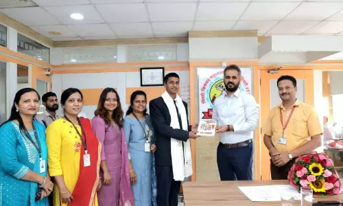Pimpri: मनपा कर्मचारी का बेटा बना सैन्य अधिकारी, हर तरफ से मिली प्रशंसा Pimpri: मनपा कर्मचारी का बेटा बना सैन्य अधिकारी, हर तरफ से मिली प्रशंसा