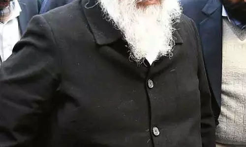 Sukhbir अब शिअद प्रमुख नहीं रहे, मार्च में नया प्रमुख Sukhbir अब शिअद प्रमुख नहीं रहे, मार्च में नया प्रमुख