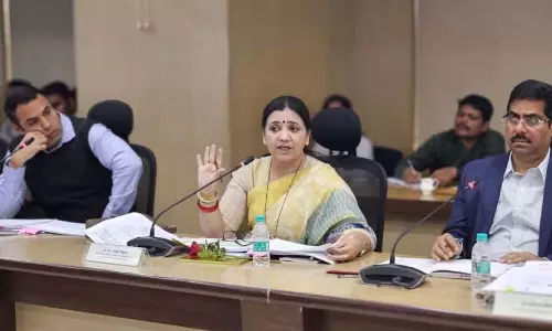 Pune: राज्य मंत्री माधुरी मिसाल का BDP को लेकर बड़ा बयान सामने आया