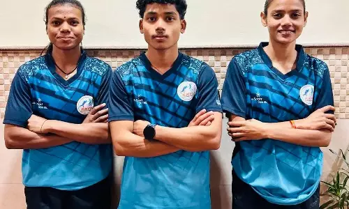 Kho-Kho World Cup : ओडिशा के तीन खिलाड़ी भारतीय टीम में चयनित