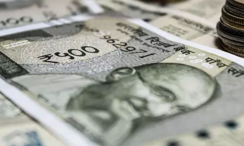 यह कंपनी प्रति शेयर 550% कमाई का भुगतान करती