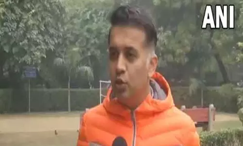 ...अरविंद केजरीवाल BJP के साथ अपना गठबंधन औपचारिक रूप से क्यों नहीं करते? कांग्रेस उम्मीदवार ...अरविंद केजरीवाल BJP के साथ अपना गठबंधन औपचारिक रूप से क्यों नहीं करते? कांग्रेस उम्मीदवार