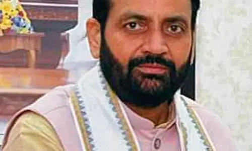 Haryana :  कैथल में मनरेगा में लापरवाही पर सीएम ने पांच अधिकारियों को किया स्थानांतरित