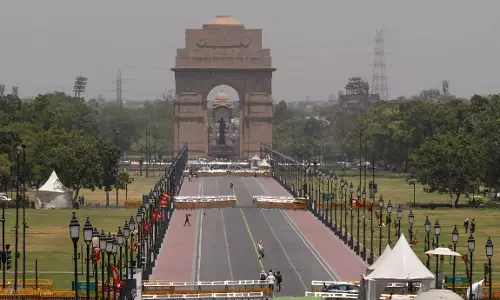 Telangana के 31 लोगों को कर्तव्य पथ पर गणतंत्र दिवस परेड देखने के लिए आमंत्रित किया
