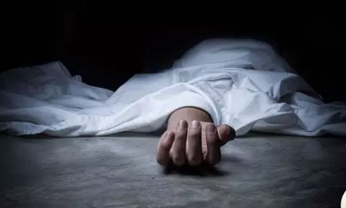 Bahraich: होमगार्ड की संदिग्ध परिस्थितियों में मौत, परिवार में मचा कोहराम Bahraich: होमगार्ड की संदिग्ध परिस्थितियों में मौत, परिवार में मचा कोहराम