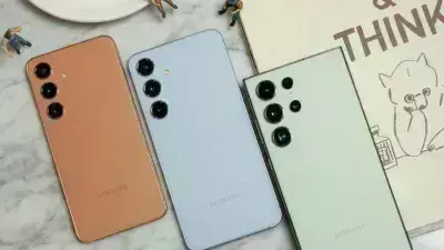 लॉन्च से पहले ही लीक हुई Samsung Galaxy S25 Series के सभी फोन्स की कीमत