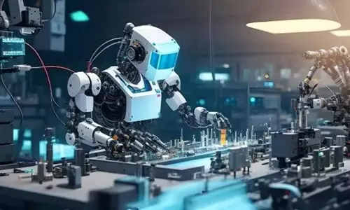 Robotics और ऑटोमेशन: 2025 में क्या उम्मीद करें