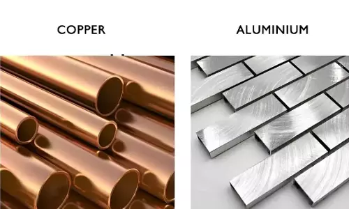 Commodity Watch: मजबूत हाजिर मांग के कारण कॉपर वायदा में उछाल जारी
