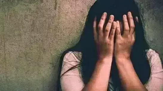 Madhya Pradesh : नाबालिग लड़की का अपहरण कर सामूहिक बलात्कार