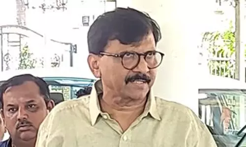 शिवसेना (यूबीटी) महाराष्ट्र में स्थानीय और नगर निकाय चुनावों में अकेले चुनाव लड़ेगी शिवसेना (यूबीटी) महाराष्ट्र में स्थानीय और नगर निकाय चुनावों में अकेले चुनाव लड़ेगी