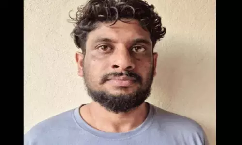 ₹73 लाख की हाइड्रो कैनाबिस परिवहन आरोप: मलयालम युवक गिरफ्तार