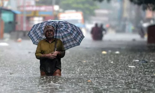 Bengaluru: शहर में 13-14 जनवरी को साल की पहली बारिश होने की संभावना