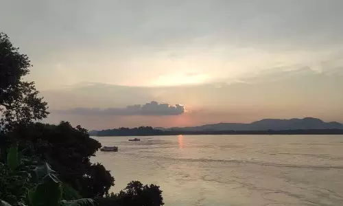 Assam :  एगोडा ने गुवाहाटी को भारत का सबसे तेजी से बढ़ता पर्यटन स्थल बताया