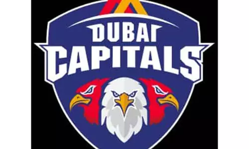 दुबई कैपिटल्स स्टार-स्टडेड स्क्वाड और रणनीतिक तैयारियों के साथ ILT20 Season 3 के लिए तैयार दुबई कैपिटल्स स्टार-स्टडेड स्क्वाड और रणनीतिक तैयारियों के साथ ILT20 Season 3 के लिए तैयार