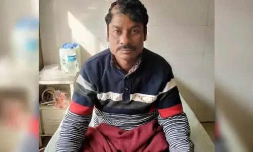 Assam : हिरासत से भागने की कोशिश कर रहे
