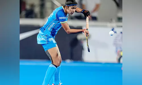 Delhi SG पाइपर्स का सामना ओडिशा वॉरियर्स से महिला हॉकी इंडिया लीग के पहले मैच में होगा