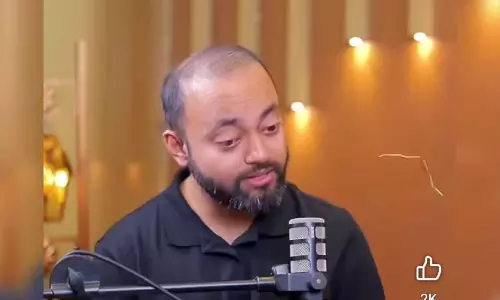 Assam : इंडिया टुडे NE ने यूट्यूबर के उस दावे को खारिज किया Assam : इंडिया टुडे NE ने यूट्यूबर के उस दावे को खारिज किया