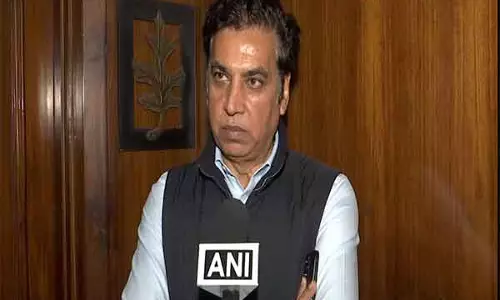 पिछले 10 सालों में OBC के कल्याण के लिए कोई योजना नहीं लाई गई: दिल्ली कांग्रेस प्रमुख ने आप पर साधा निशाना पिछले 10 सालों में OBC के कल्याण के लिए कोई योजना नहीं लाई गई: दिल्ली कांग्रेस प्रमुख ने आप पर साधा निशाना