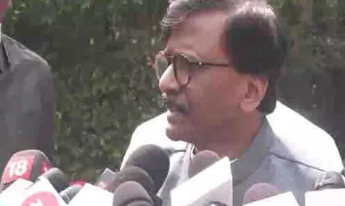 Mumbai, नागपुर नगर निगम चुनाव हम अकेले लड़ेंगे: संजय राउत