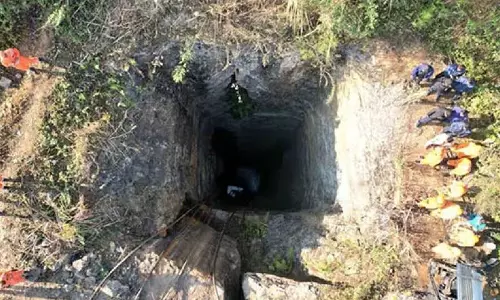 Assam : उमरंगसो कोयला खदान हादसे में मरने वालों की संख्या बढ़कर चार हुई