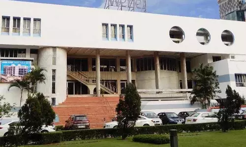 वेबेल 98 करोड़ रुपये के निवेश से उत्तर Bengal में पहला डेटा सेंटर खोलेगी