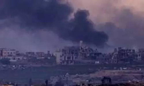 उत्तरी Gaza में बंदी बनाए गए अधिकांश इजरायली बंदी लापता