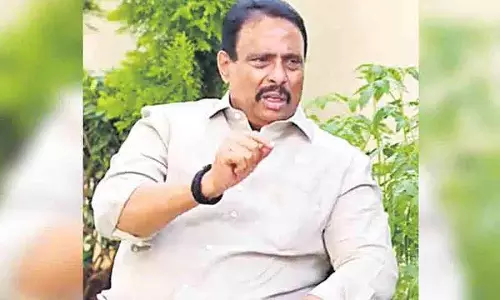 Danam Nagender ने माना कि फॉर्मूला ई रेस ने हैदराबाद की ब्रांड छवि को बढ़ाया
