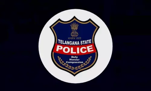 Telangana पुलिस ने एक बड़े ड्रग निर्माण रैकेट का भंडाफोड़ किया Telangana पुलिस ने एक बड़े ड्रग निर्माण रैकेट का भंडाफोड़ किया