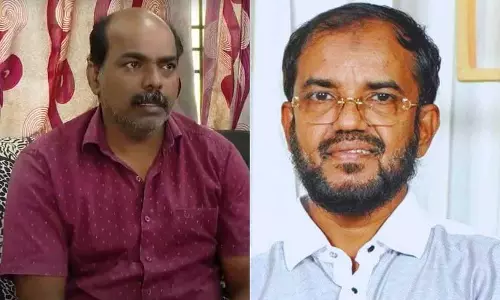 Kerala :  मामी लापता मामला ड्राइवर राजिथ का दावा, परिवार को प्रताड़ित किया