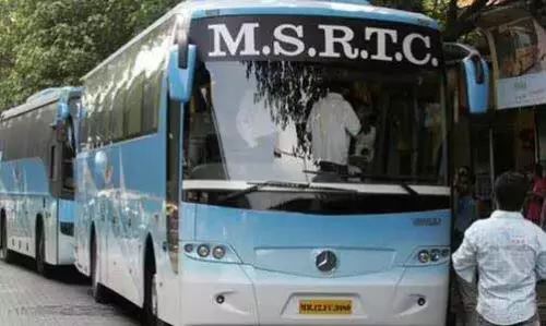 MSRTC का स्वर्गेट और दापोडी में चार्जिंग स्टेशन शुरू करने का फैसला MSRTC का स्वर्गेट और दापोडी में चार्जिंग स्टेशन शुरू करने का फैसला