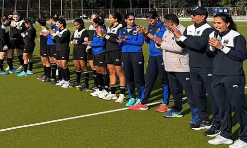 Womens Hockey India लीग का आईपीएल जैसा ही प्रभाव होगा- रानी रामपाल