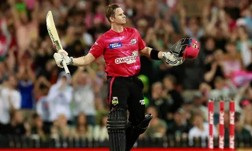 BBL में शामिल होते ही स्टीव स्मिथ चर्चा में आ गए
