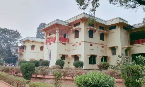 Assam :  यूजीसी ने विश्व भारती विश्वविद्यालय में असमिया विभाग के उन्नयन को मंजूरी दी