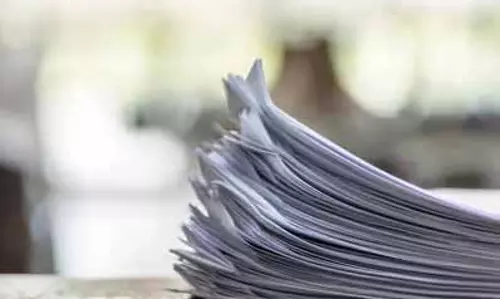 CET सेल ने आखिरकार अपनी परीक्षाओं की तिथियों में बदलाव किया CET सेल ने आखिरकार अपनी परीक्षाओं की तिथियों में बदलाव किया