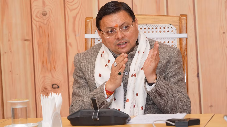 Uttarakhand: सीएम धामी करेंगे प्रवासी उत्तराखंडी सम्मेलन का शुभारंभ